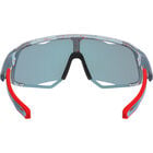 TRAILCHASER, Arctic Blaze-Phantom Clear Ice Photochromic, hi-res image number null